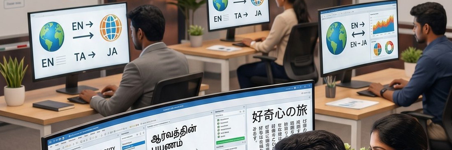 Vivlio Info Solution
