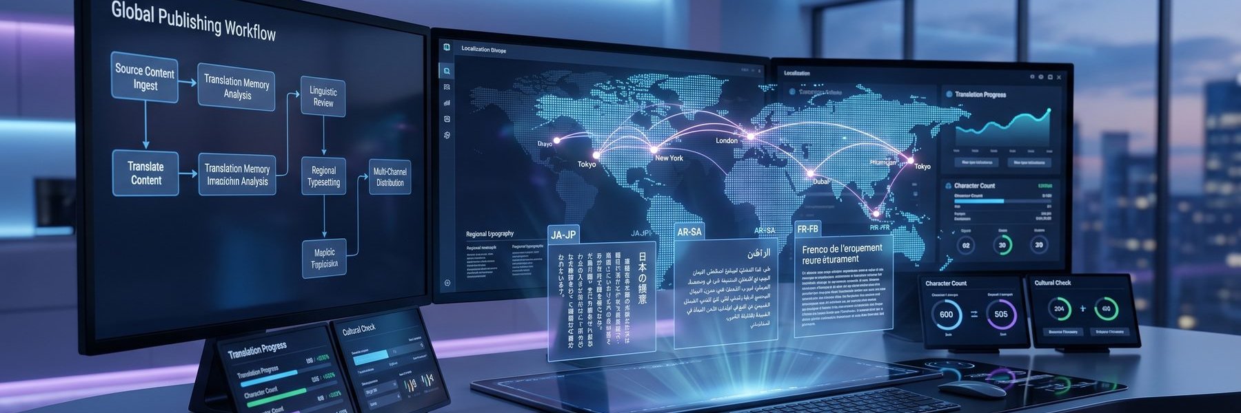Vivlio Info Solution