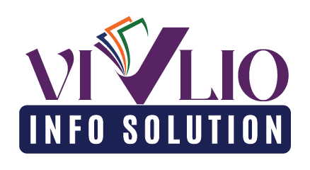 Vivlio Info Solution